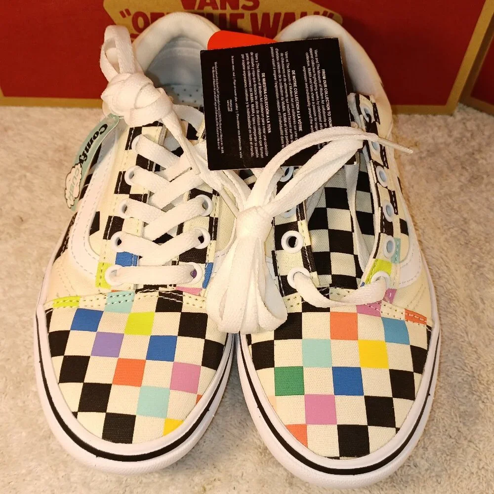 Vans 100% authentic
